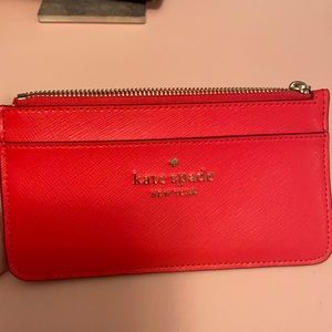 **SOLD** - Kate Spade Wallet